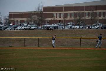 DHS vs Chesnee  2-19-14 -30